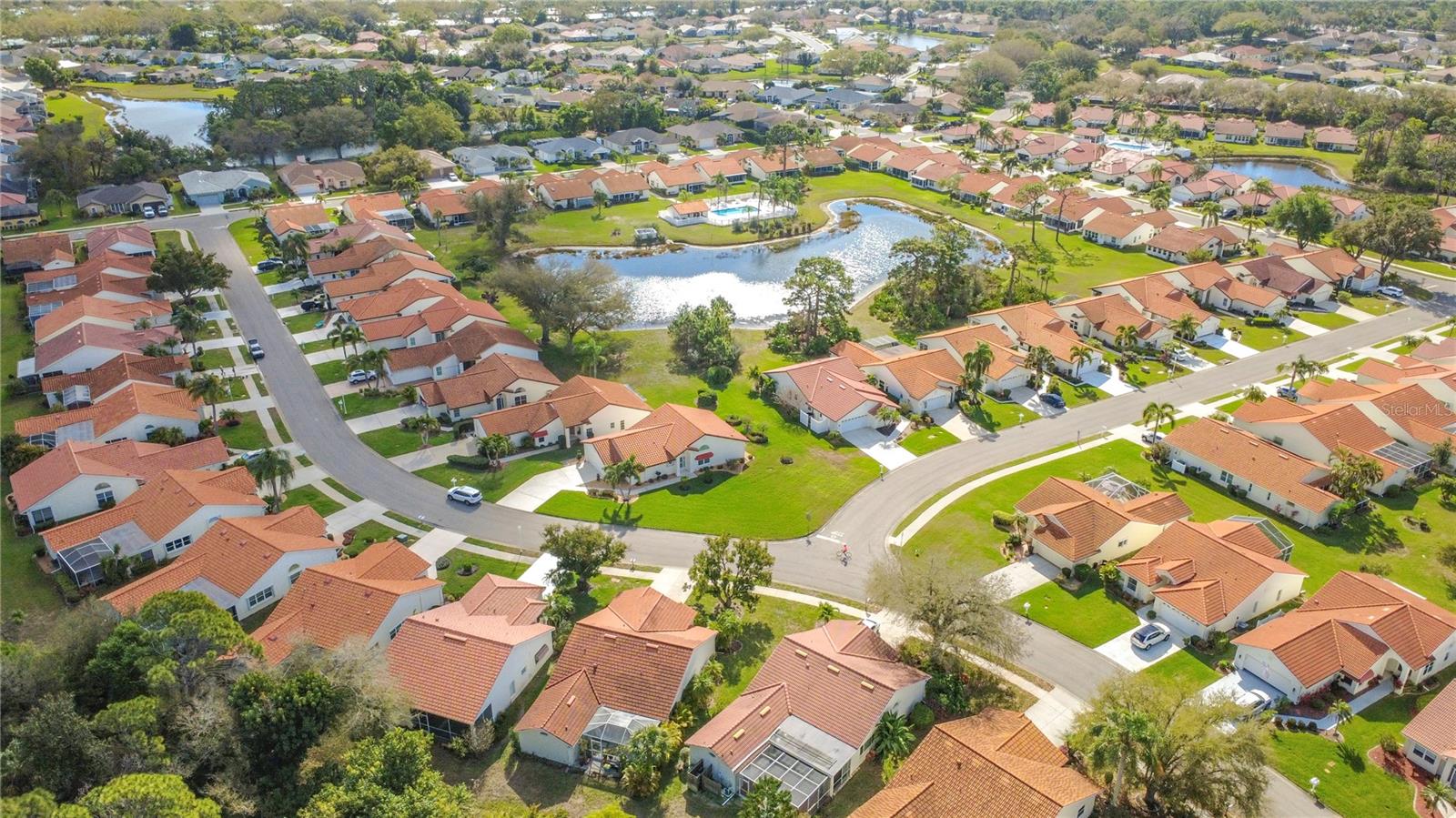 SOUTHWOOD SEC C - Residential