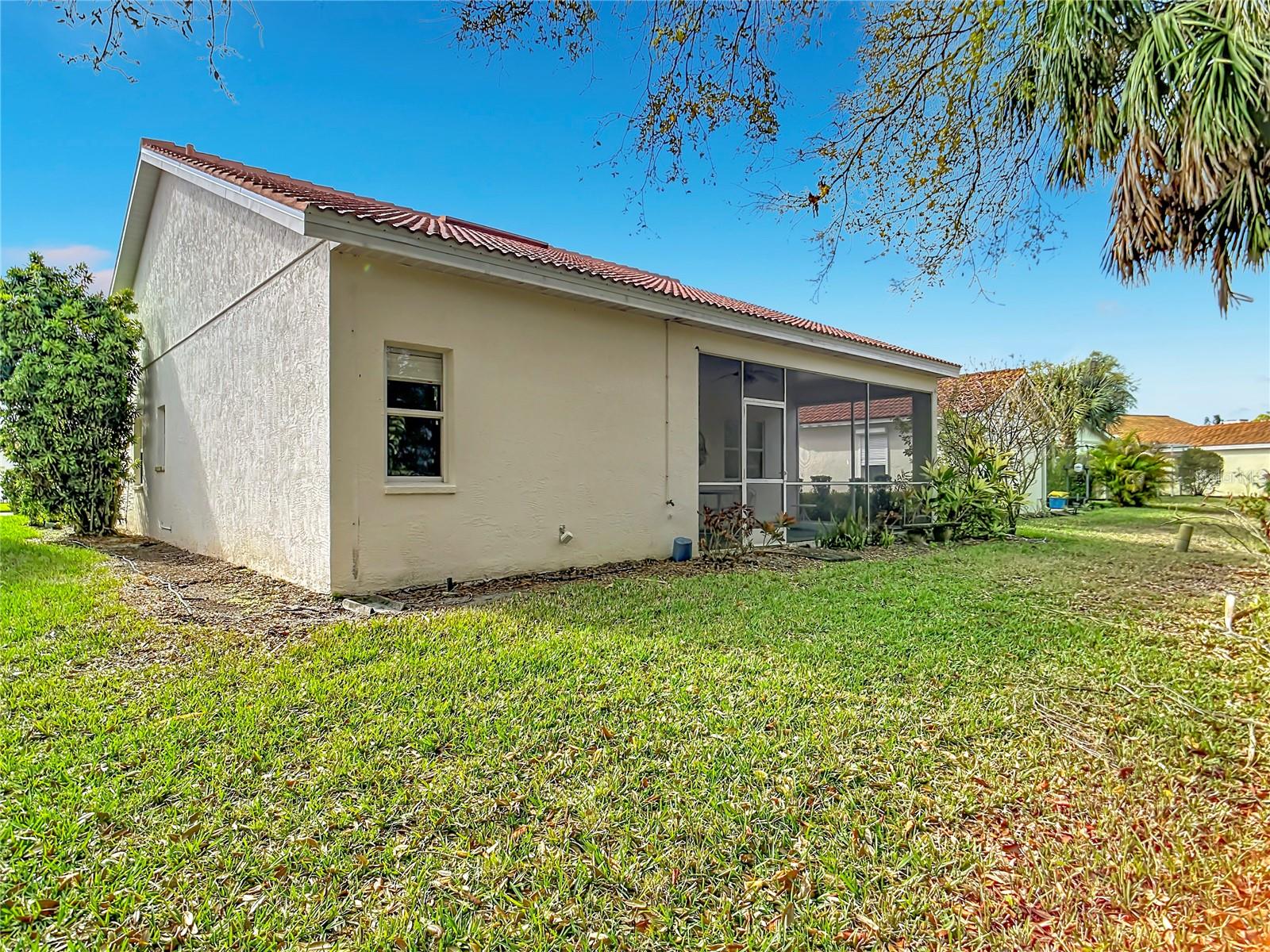 SOUTHWOOD SEC C - Residential