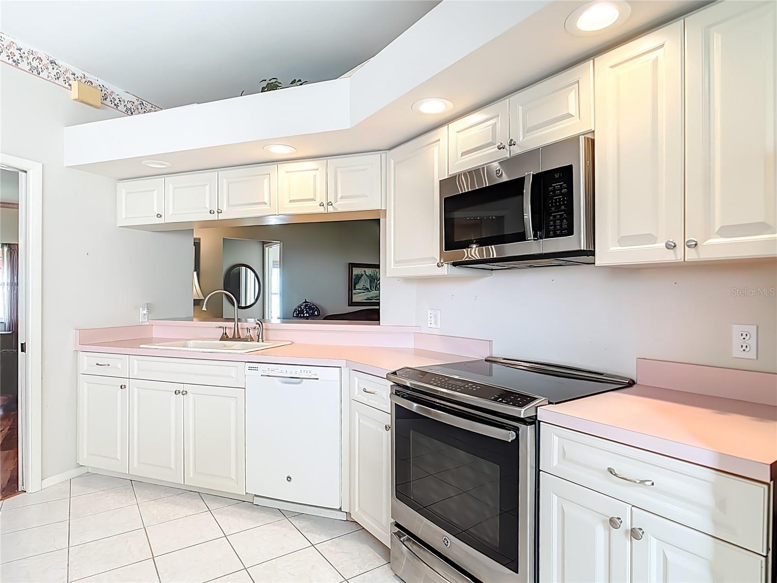 SOUTHWOOD SEC C - Residential