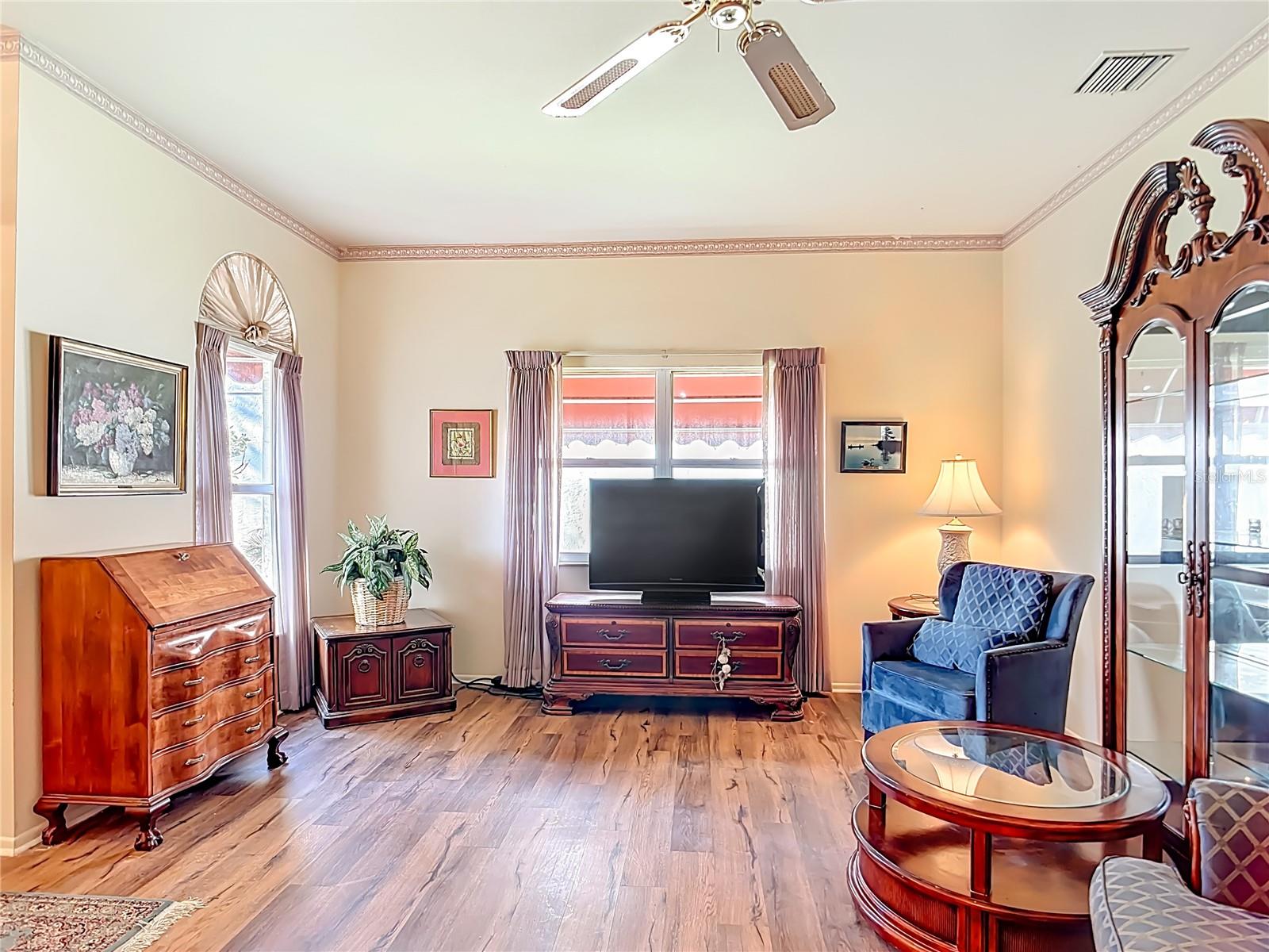 SOUTHWOOD SEC C - Residential