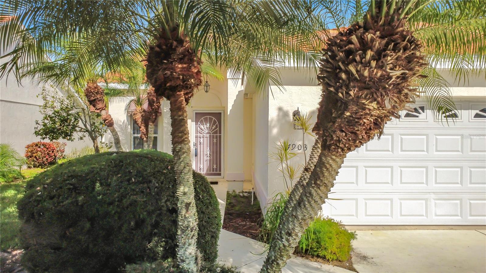 SOUTHWOOD SEC C - Residential