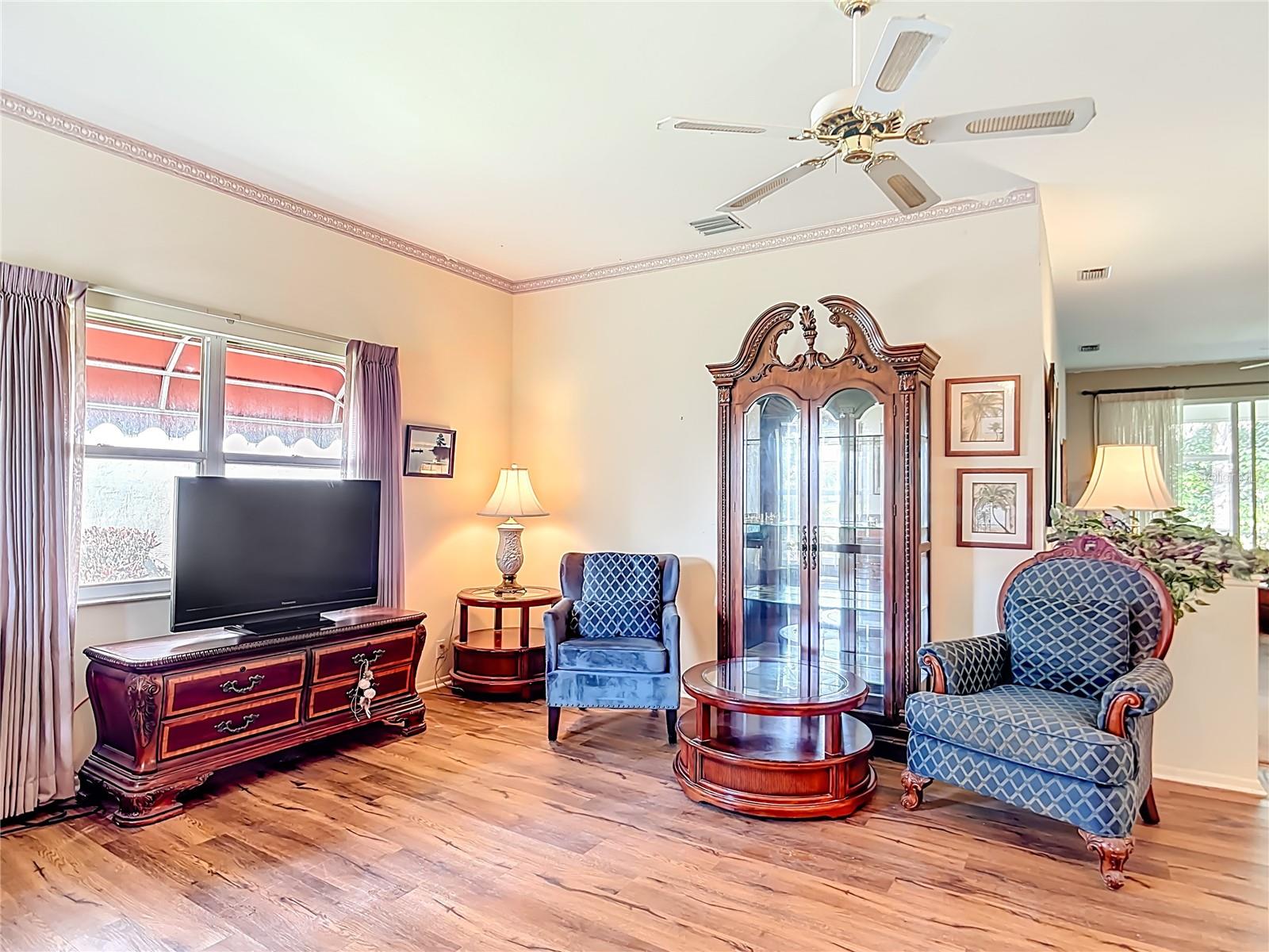 SOUTHWOOD SEC C - Residential