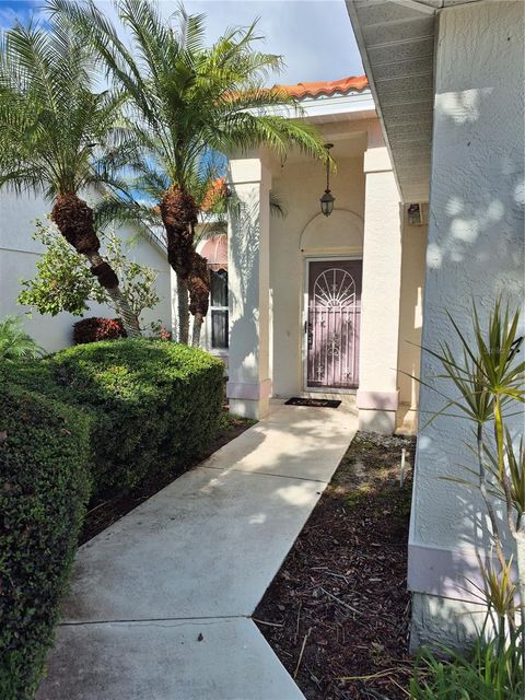 4903 TAMARACK TRAIL VENICE FL 34293