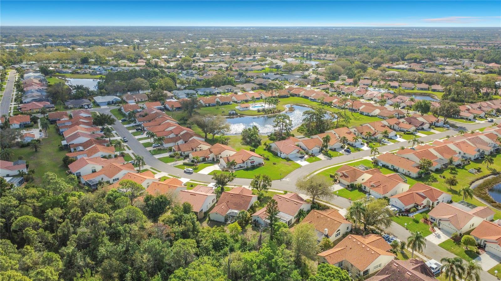 SOUTHWOOD SEC C - Residential