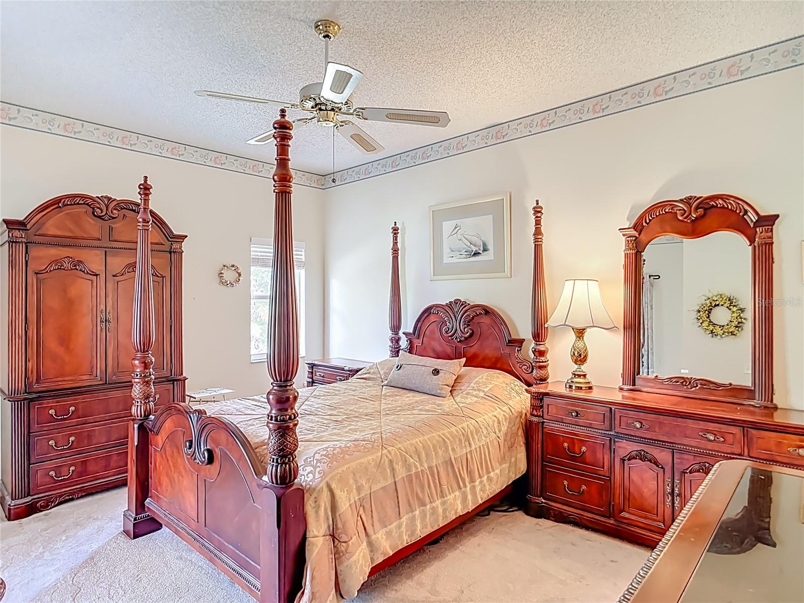 SOUTHWOOD SEC C - Residential