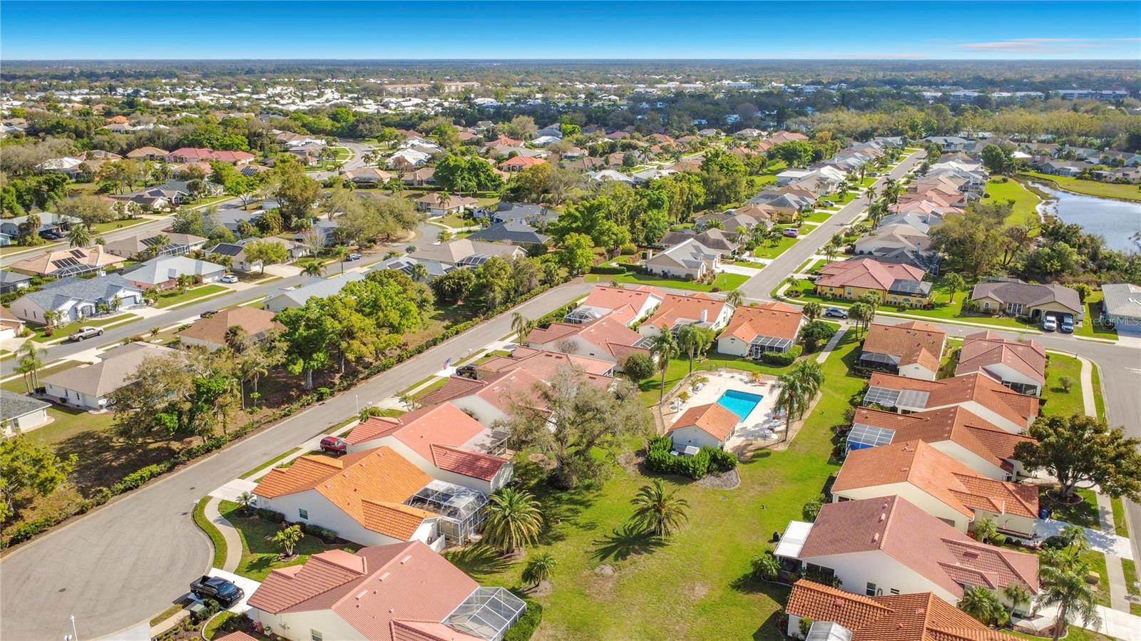 SOUTHWOOD SEC C - Residential