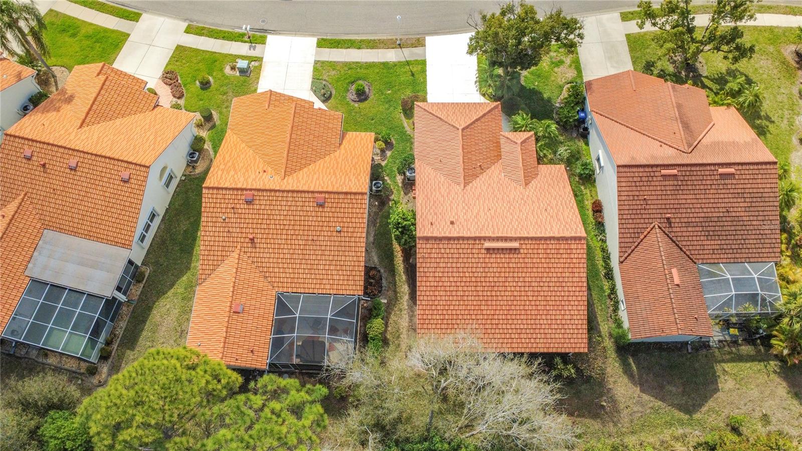 SOUTHWOOD SEC C - Residential