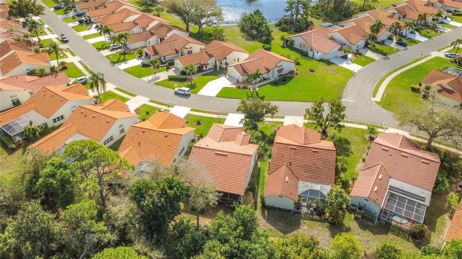 SOUTHWOOD SEC C - Residential