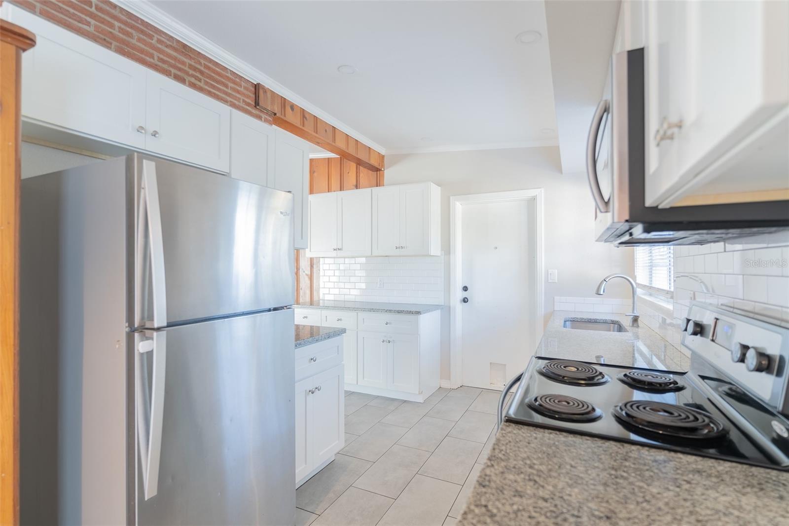 LAWING SUB - Residential Lease