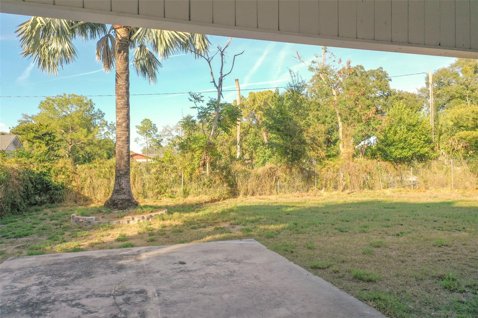 LAWING SUB - Residential Lease