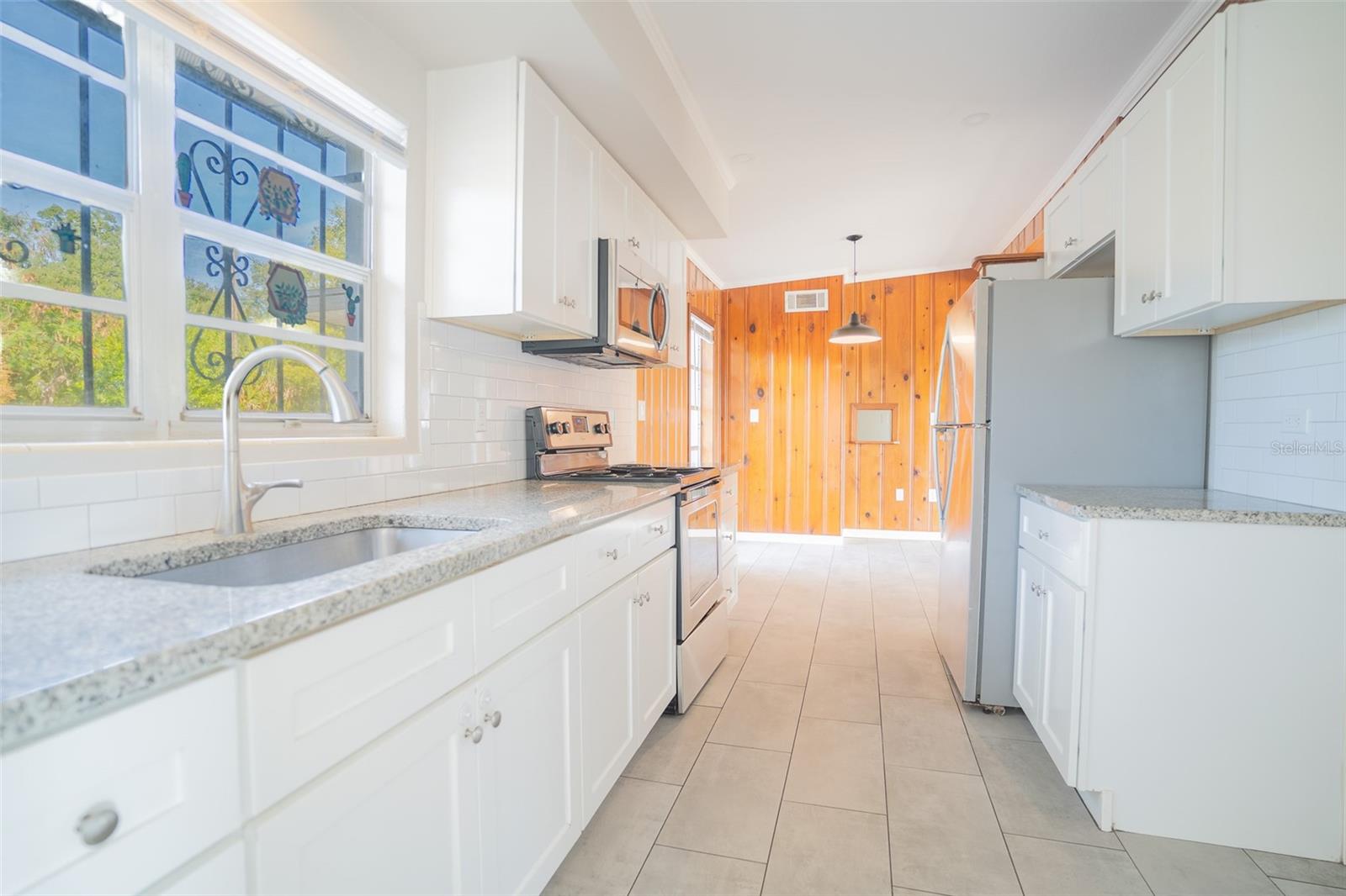 LAWING SUB - Residential Lease