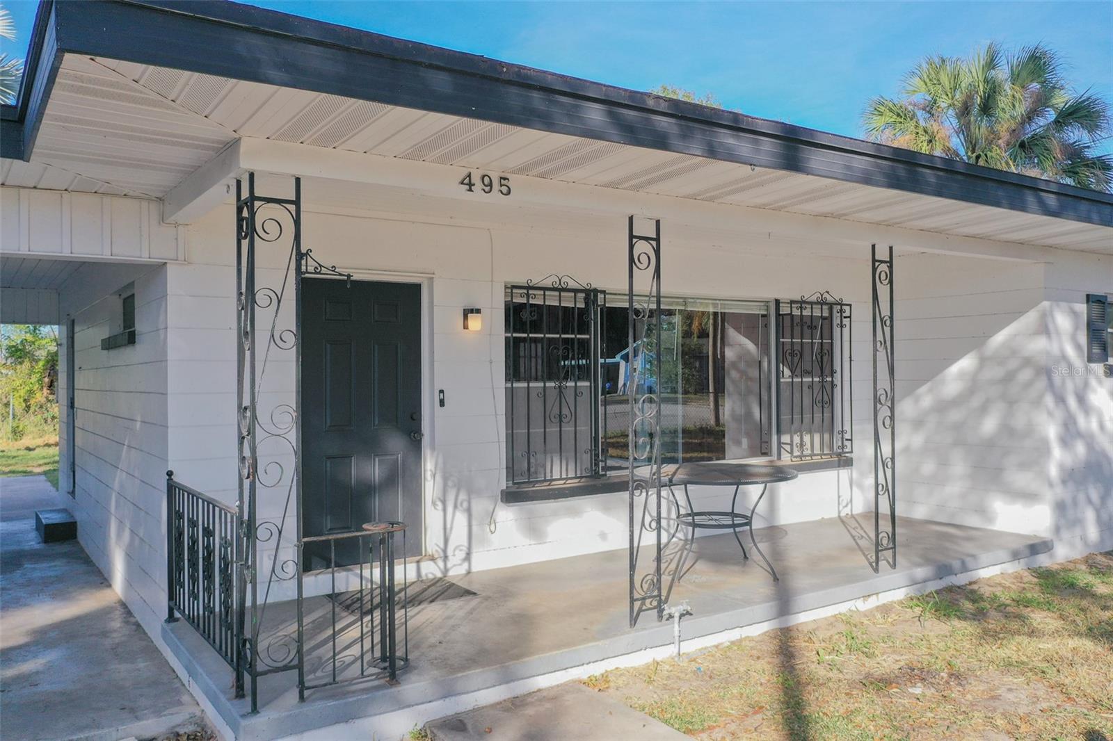 LAWING SUB - Residential Lease