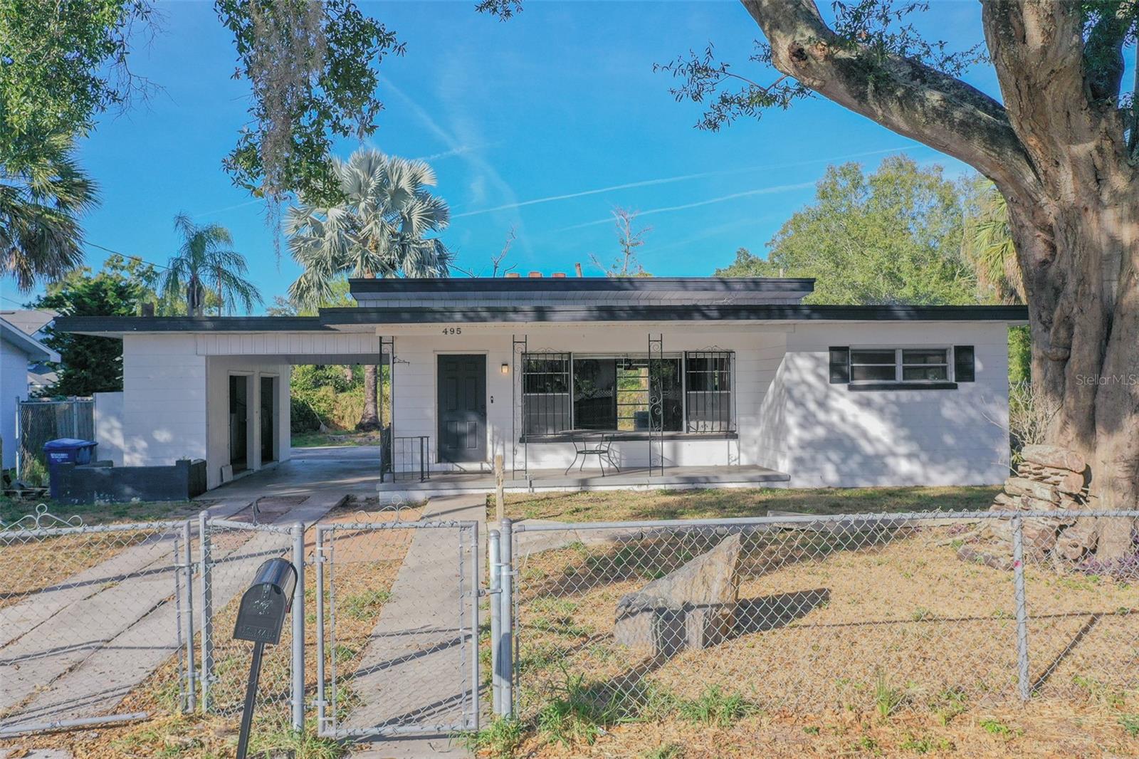 LAWING SUB - Residential Lease