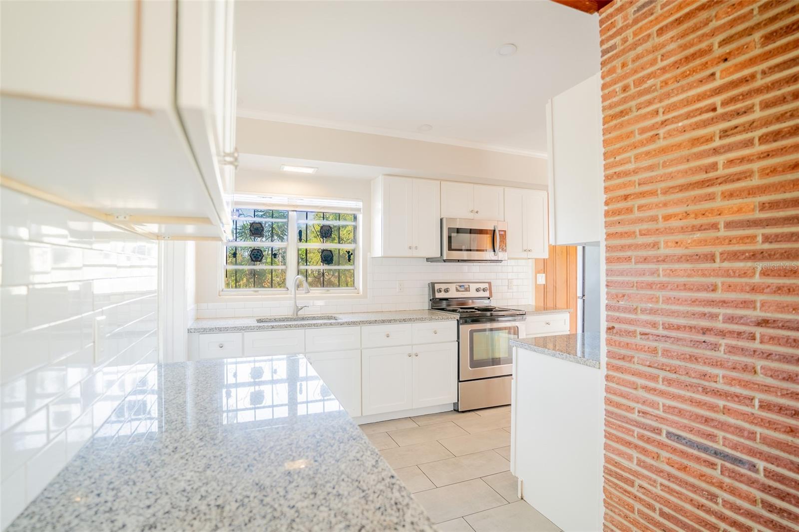 LAWING SUB - Residential Lease