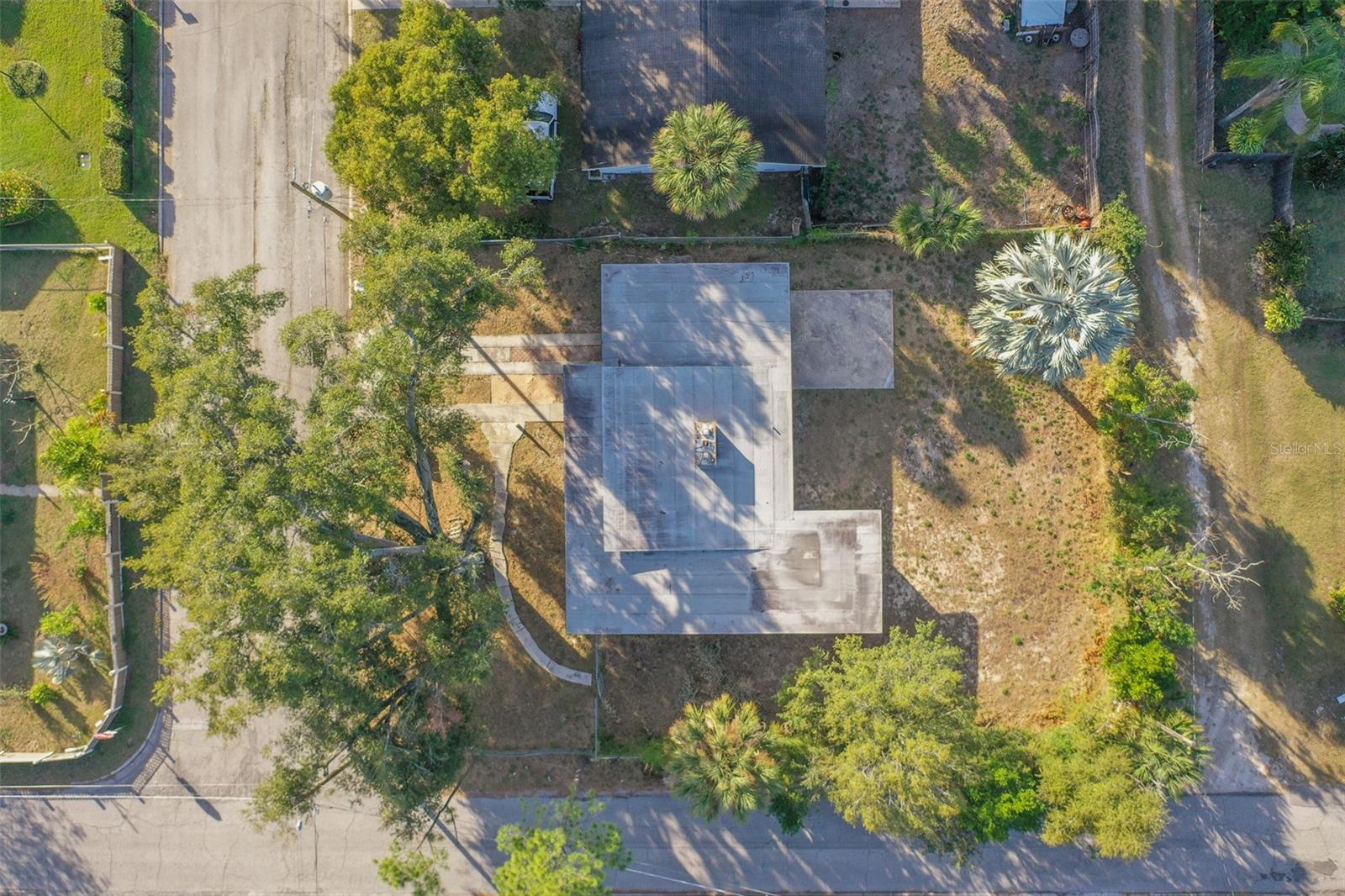 LAWING SUB - Residential Lease