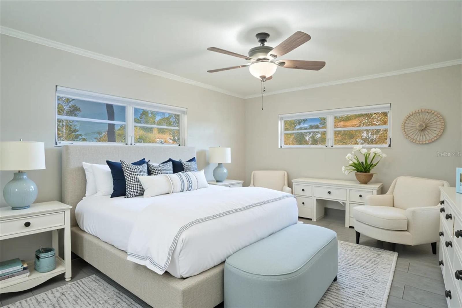 LAWING SUB - Residential Lease