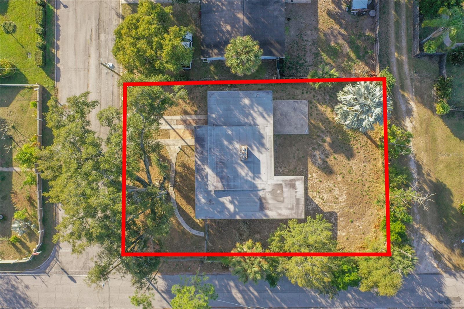 LAWING SUB - Residential Lease