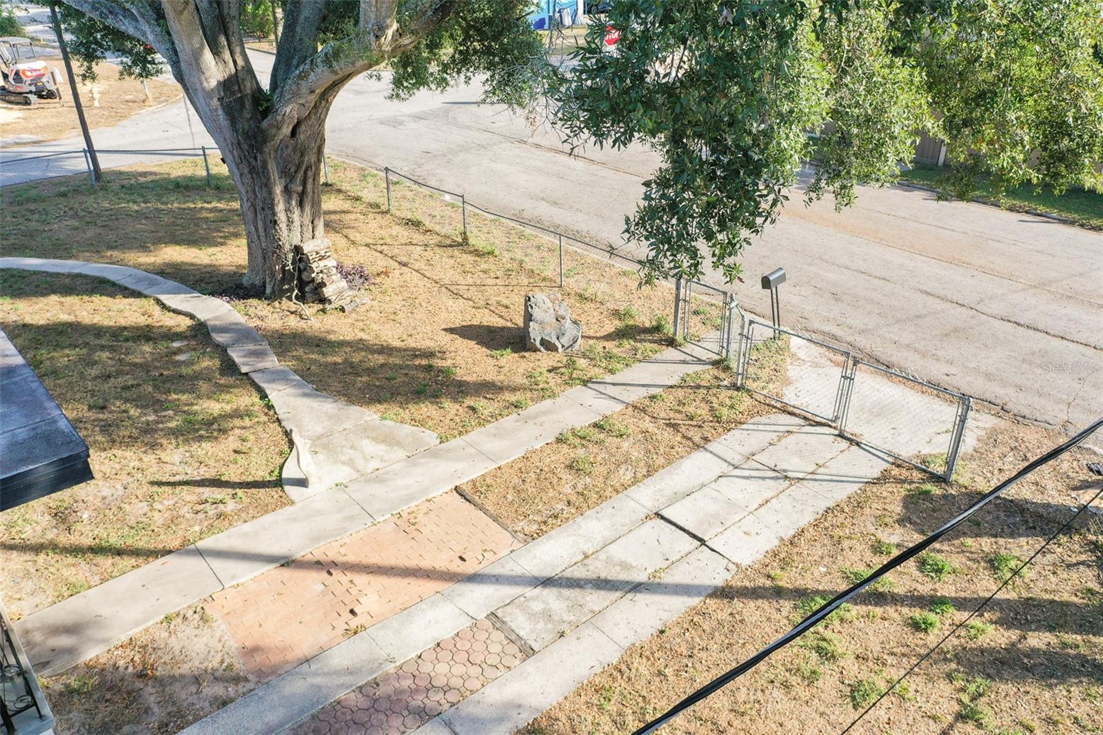 LAWING SUB - Residential Lease