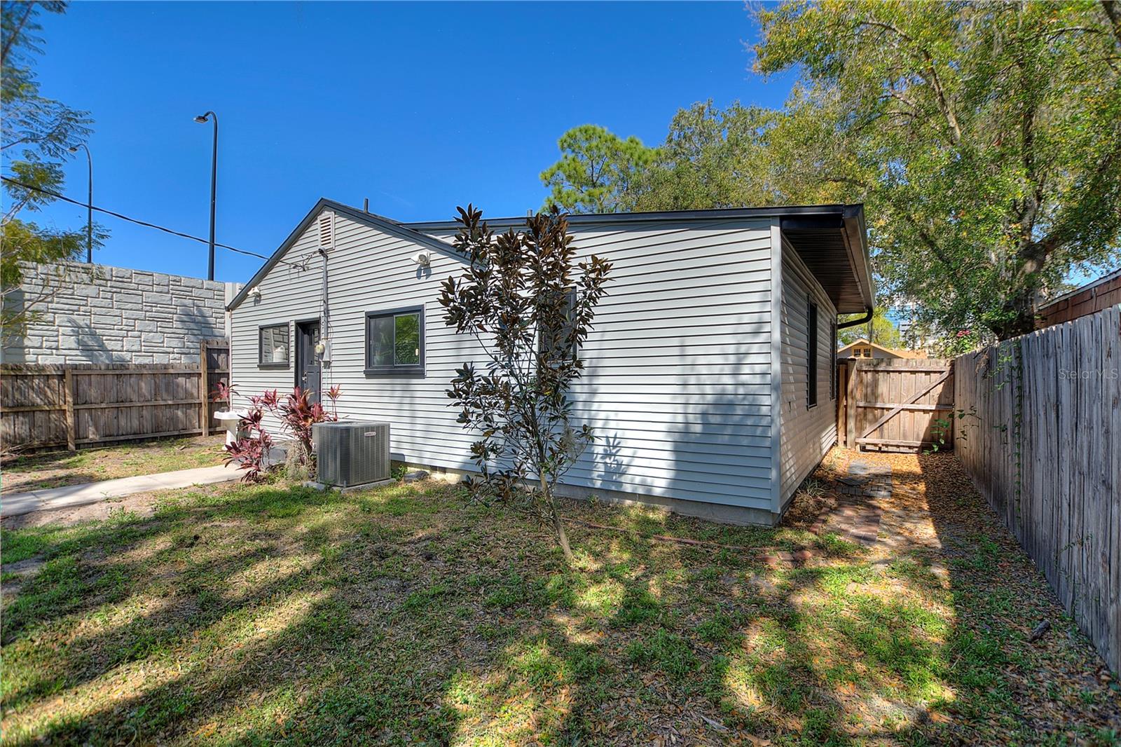 ROSEMERE - Residential
