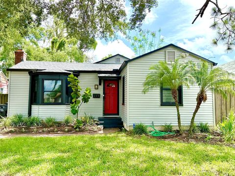 Photo of 204 E Harvard Street, Orlando, FL 32804 (MLS # S5137029)