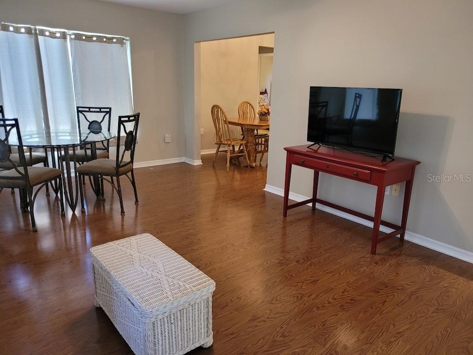 SPRUCE CREEK GC - Residential Lease