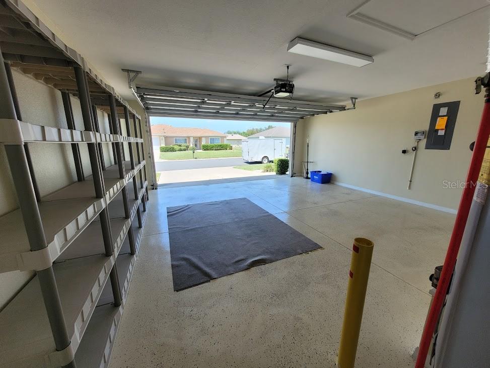 SPRUCE CREEK GC - Residential Lease