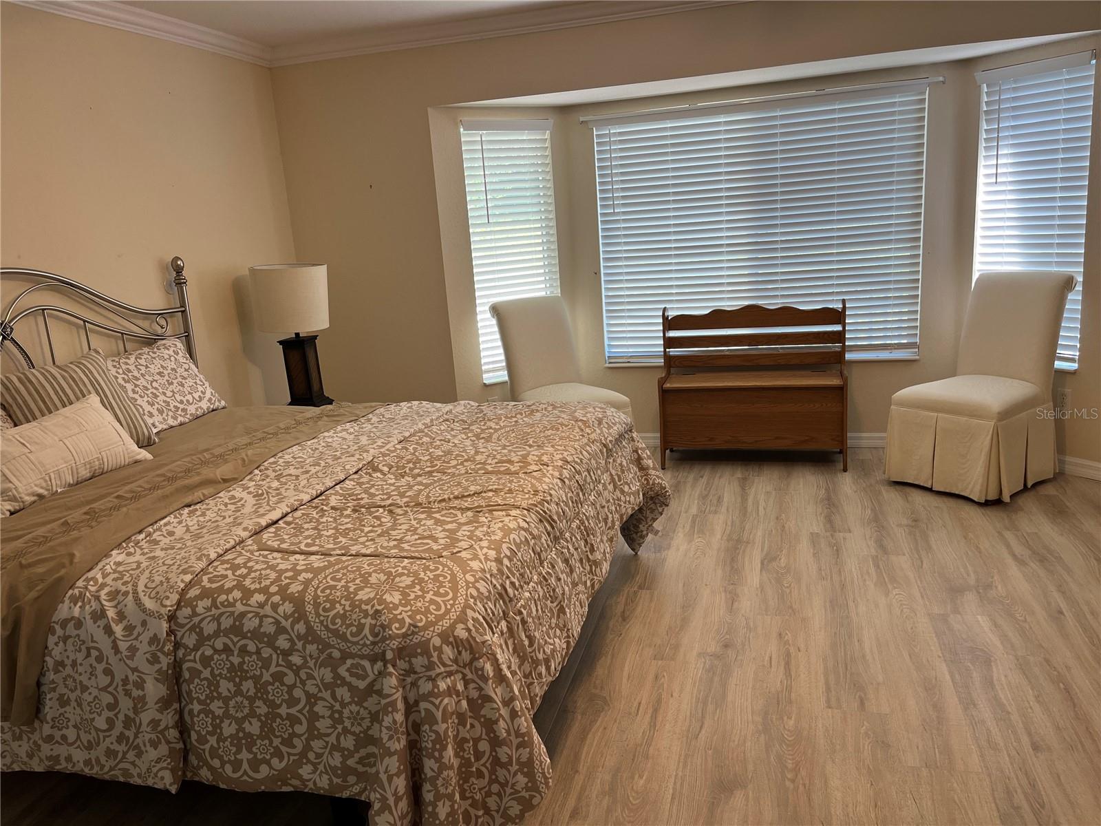 SPRUCE CREEK GC - Residential Lease