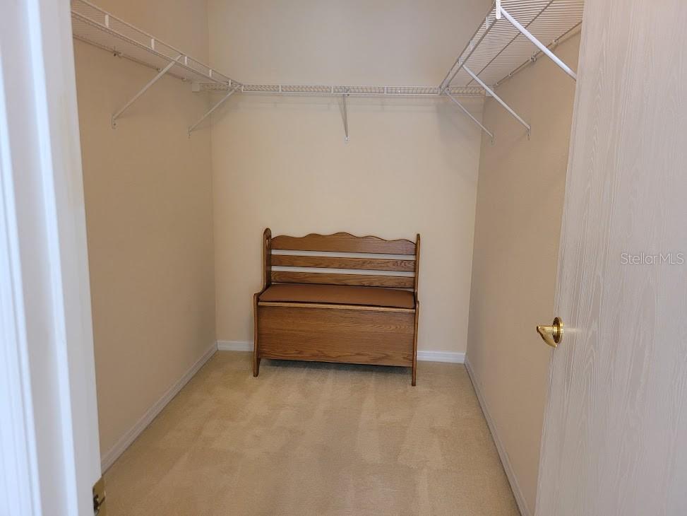 SPRUCE CREEK GC - Residential Lease