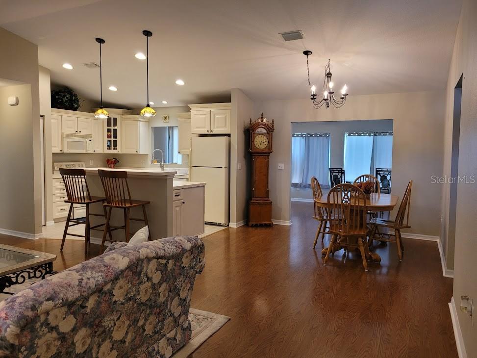 SPRUCE CREEK GC - Residential Lease