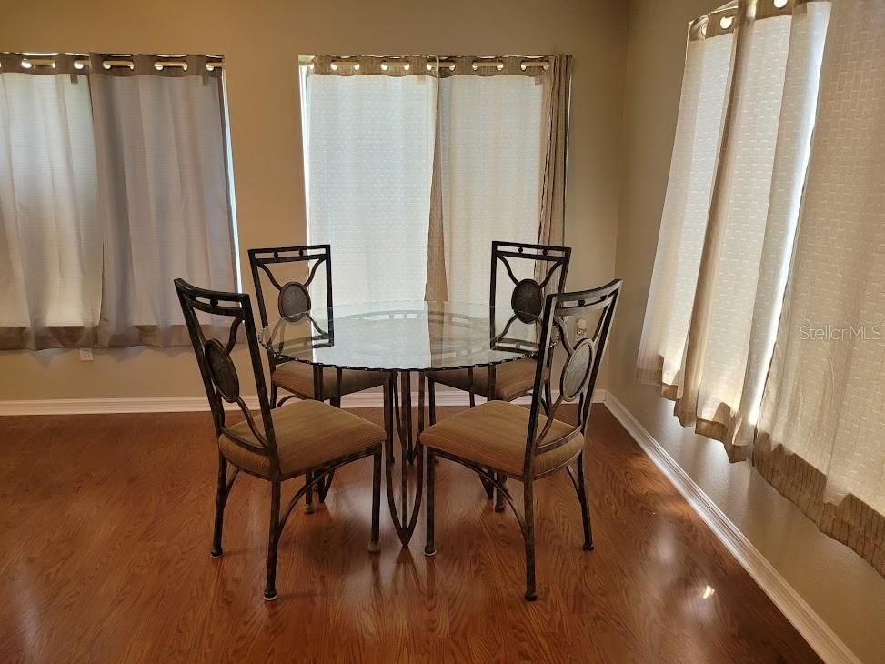 SPRUCE CREEK GC - Residential Lease