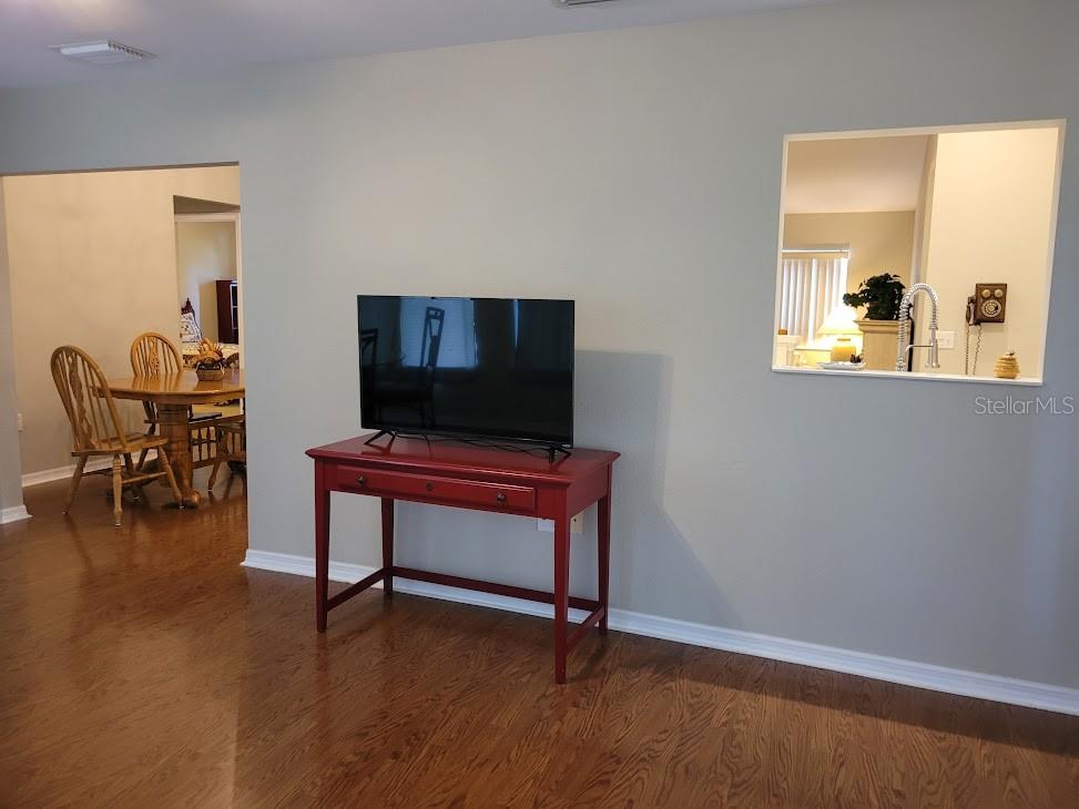 SPRUCE CREEK GC - Residential Lease