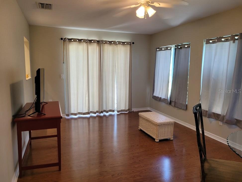 SPRUCE CREEK GC - Residential Lease