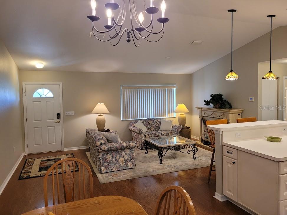 SPRUCE CREEK GC - Residential Lease