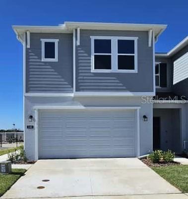 SOL VISTA - Residential Lease