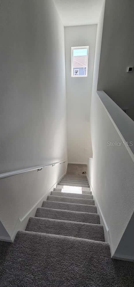 SOL VISTA - Residential Lease