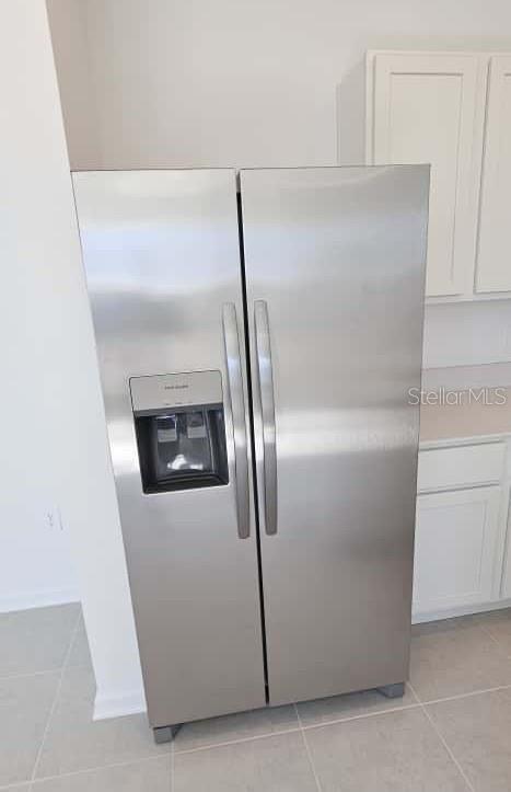 SOL VISTA - Residential Lease