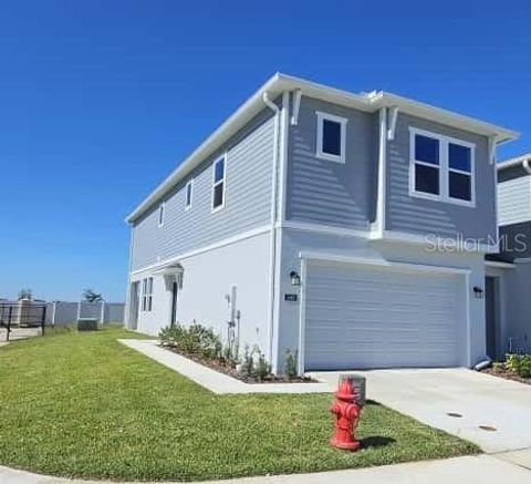 548 HART LANE DUNDEE FL 33838