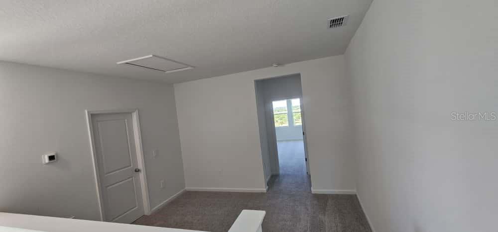 SOL VISTA - Residential Lease