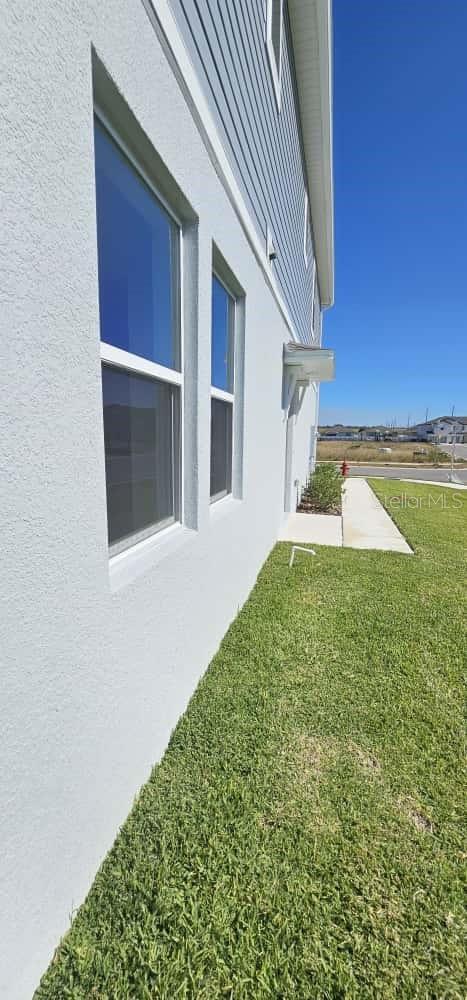 SOL VISTA - Residential Lease