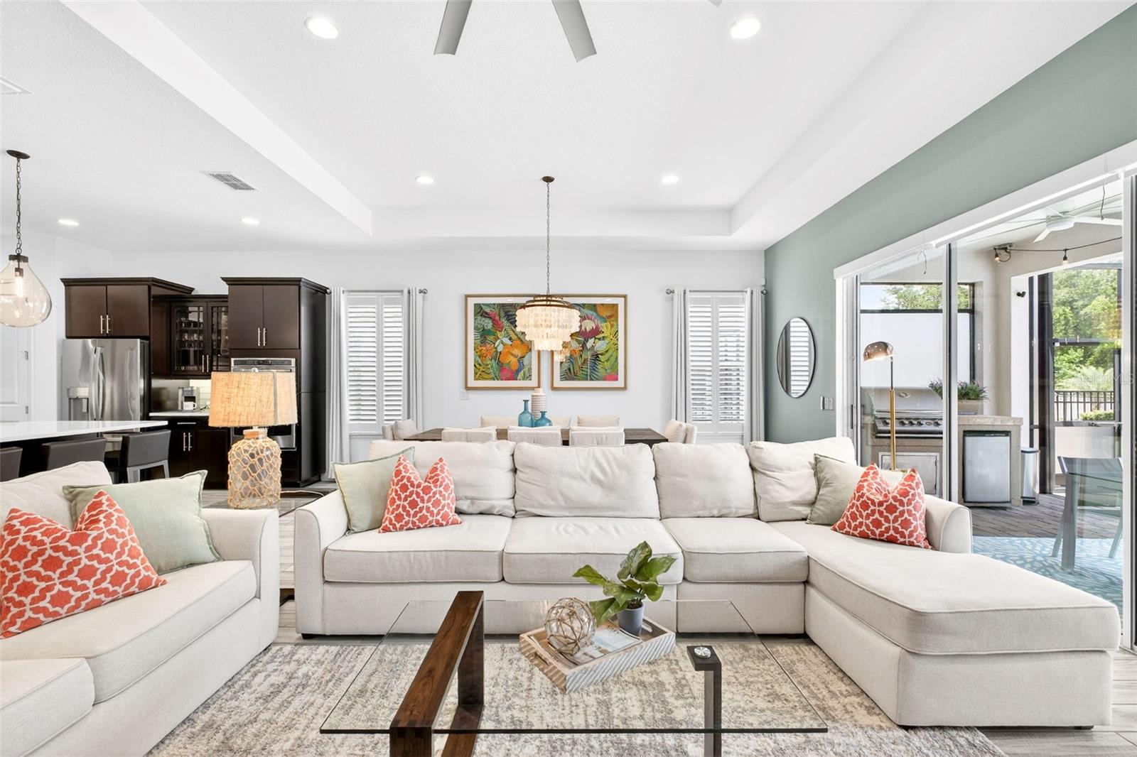 FOUR SEASONS AT ORLANDO PH 2 - Residential