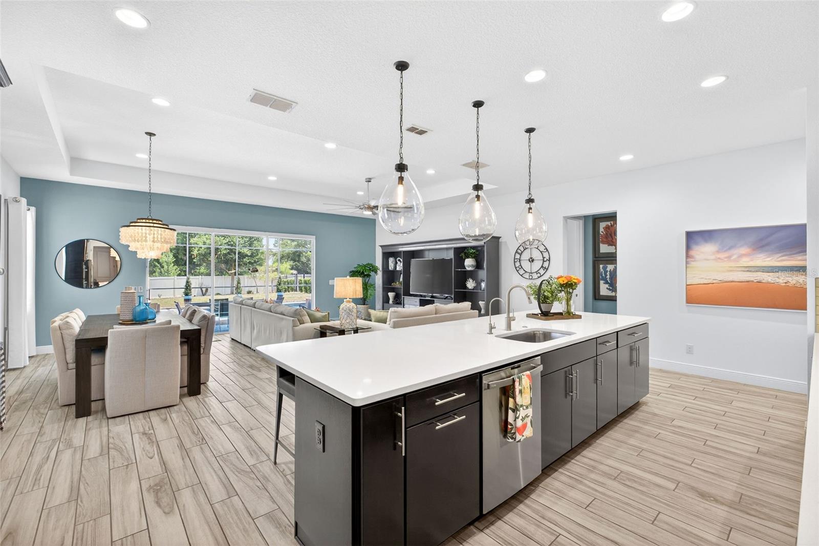 FOUR SEASONS AT ORLANDO PH 2 - Residential