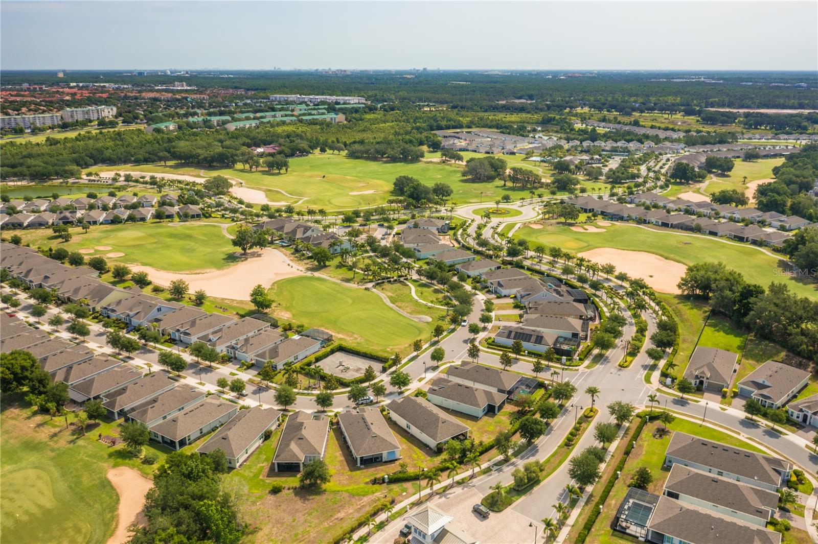 FOUR SEASONS AT ORLANDO PH 2 - Residential