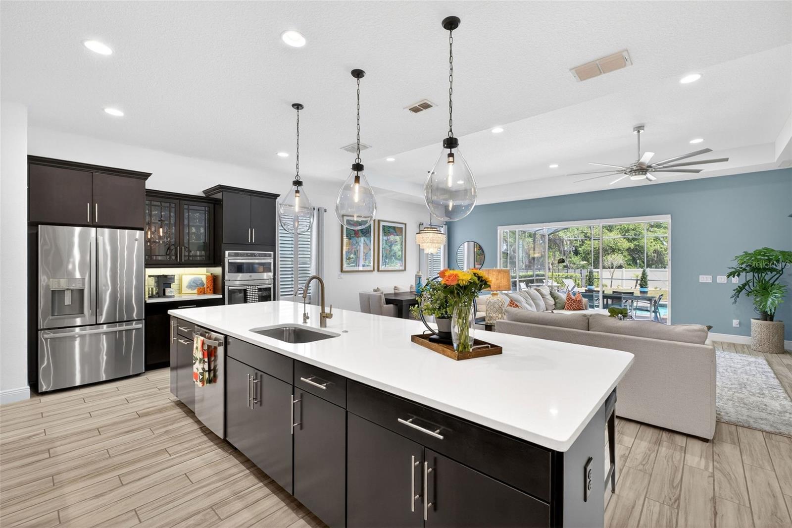 FOUR SEASONS AT ORLANDO PH 2 - Residential