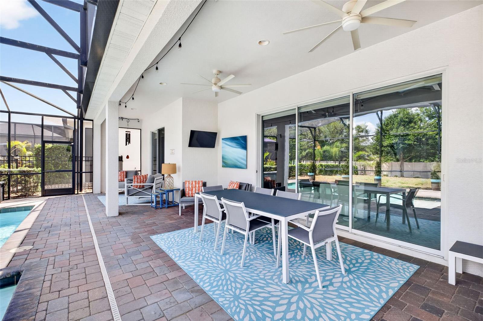 FOUR SEASONS AT ORLANDO PH 2 - Residential