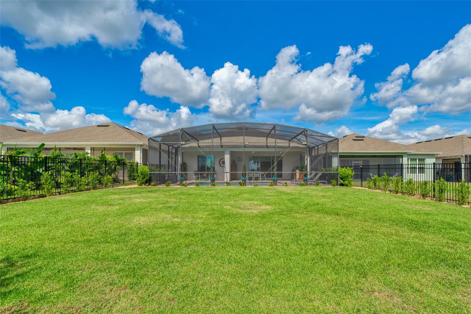 FOUR SEASONS AT ORLANDO PH 2 - Residential