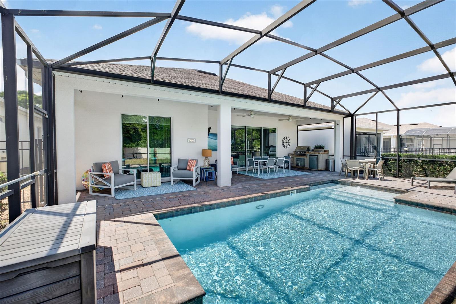 FOUR SEASONS AT ORLANDO PH 2 - Residential