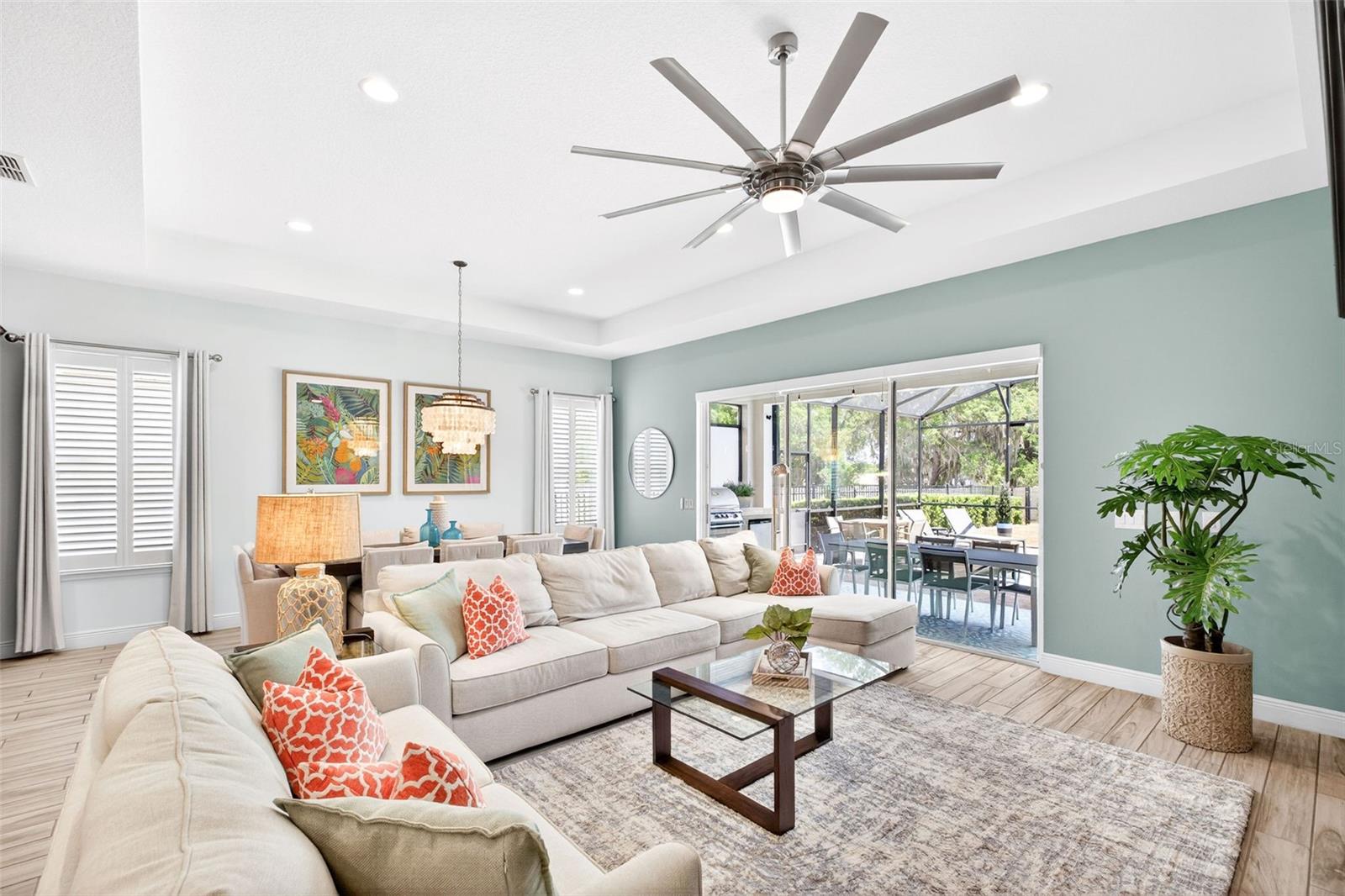 FOUR SEASONS AT ORLANDO PH 2 - Residential