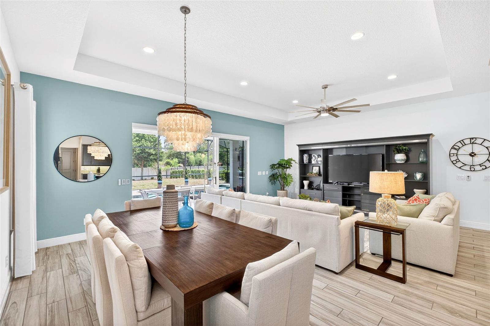 FOUR SEASONS AT ORLANDO PH 2 - Residential