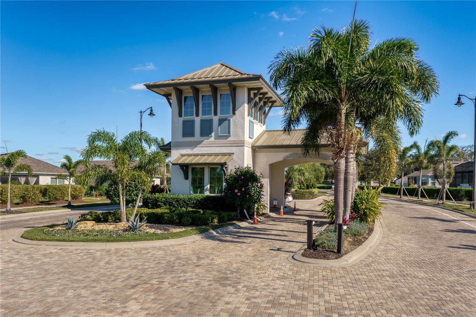 FOUR SEASONS AT ORLANDO PH 2 - Residential