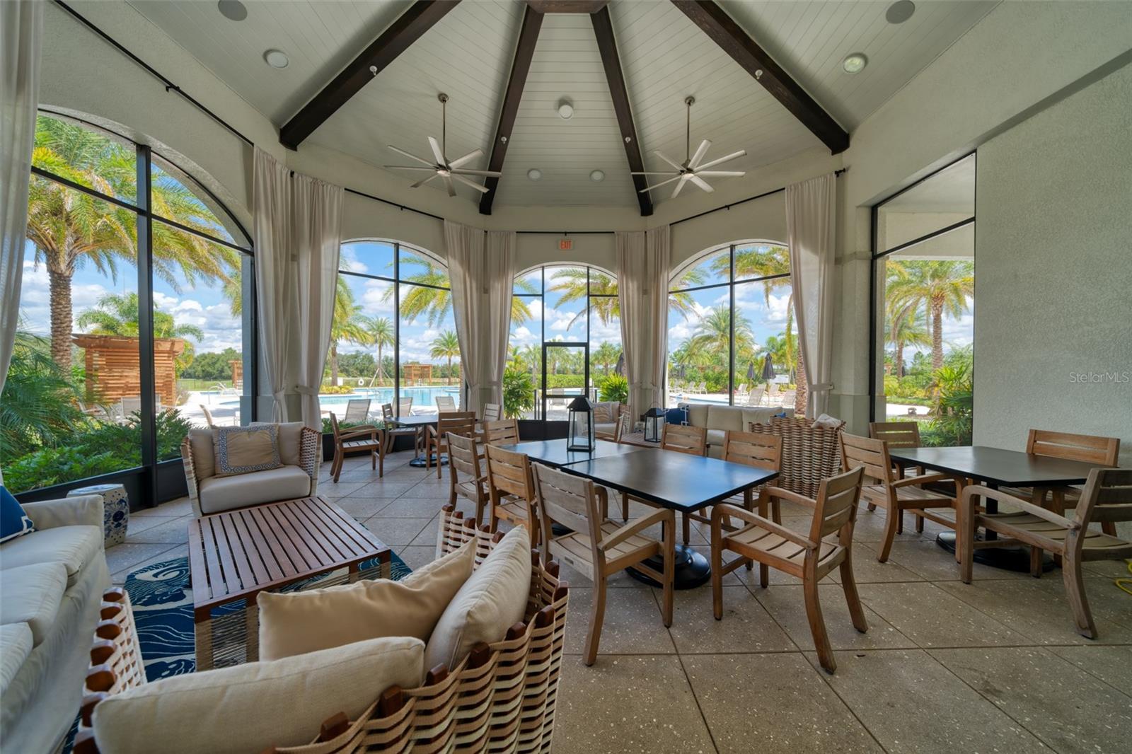 FOUR SEASONS AT ORLANDO PH 2 - Residential